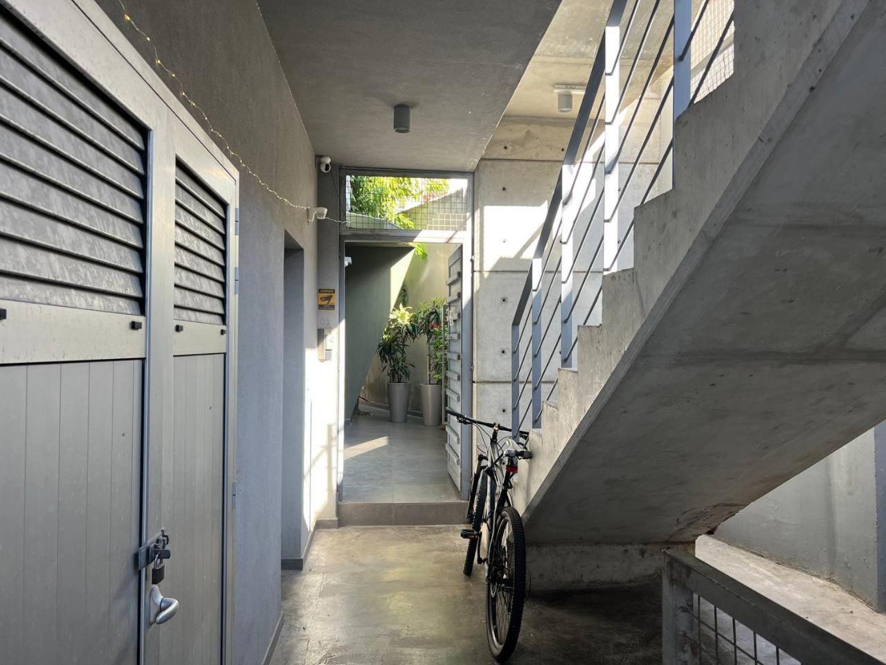 Jedi Hub Hostel Limassol Exterior foto
